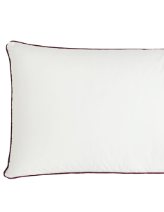 ALMOHADA 105CM FIBRAPLUS 